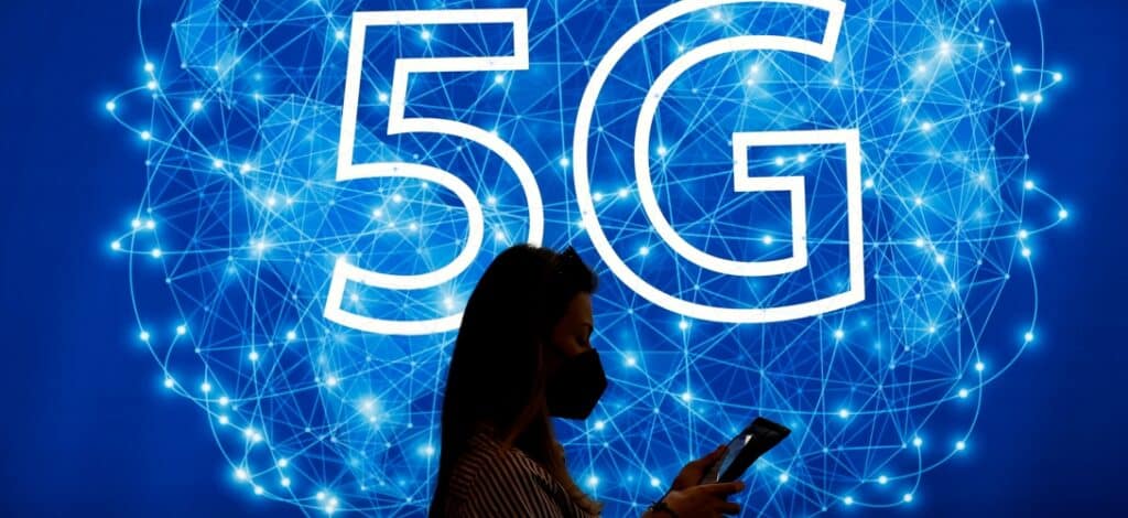 5G no Brasil - interna