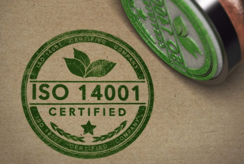 iso 14001 - destaque