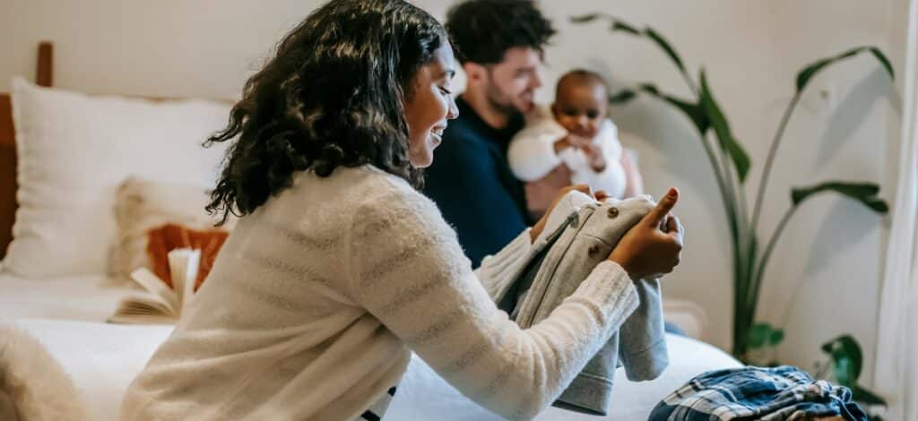 lojas de roupas para bebês - interna